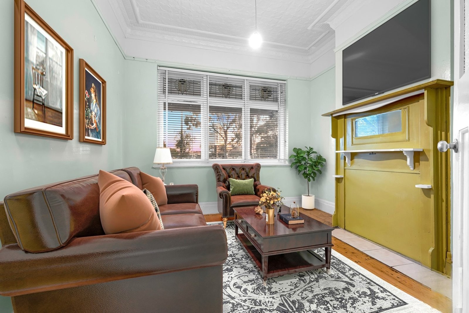 Gallery: 20 Chaucer Street