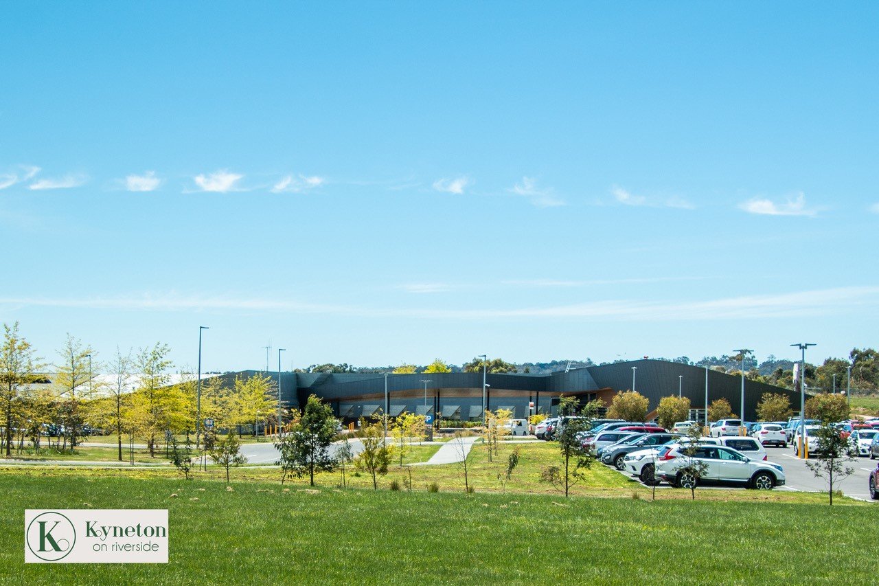 Real Estate and Property in 20 Chisel Avenue, Kyneton, VIC