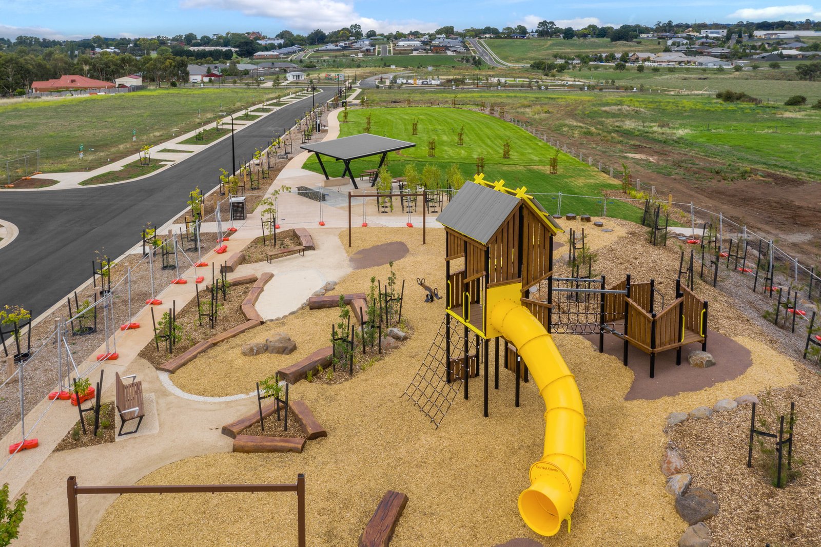 Real Estate and Property in 20 Chisel Avenue, Kyneton, VIC