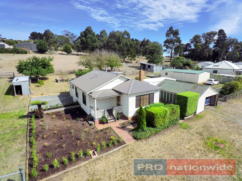 20 Church Street MOUNT EGERTON 1