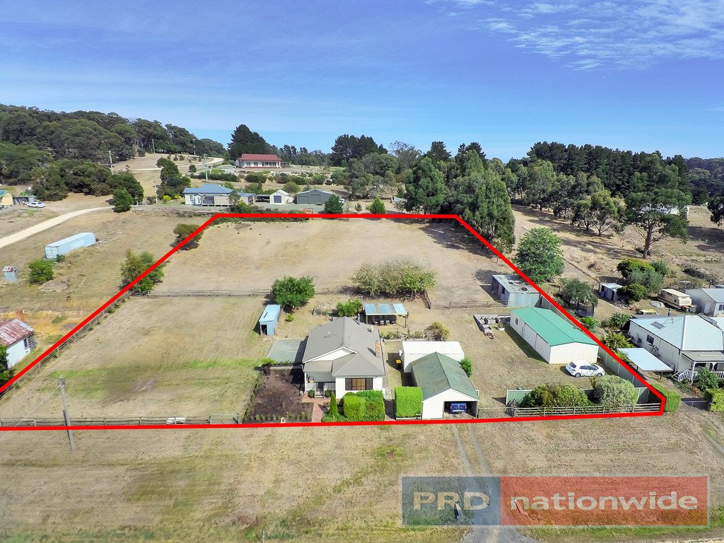 20 Church Street MOUNT EGERTON 2