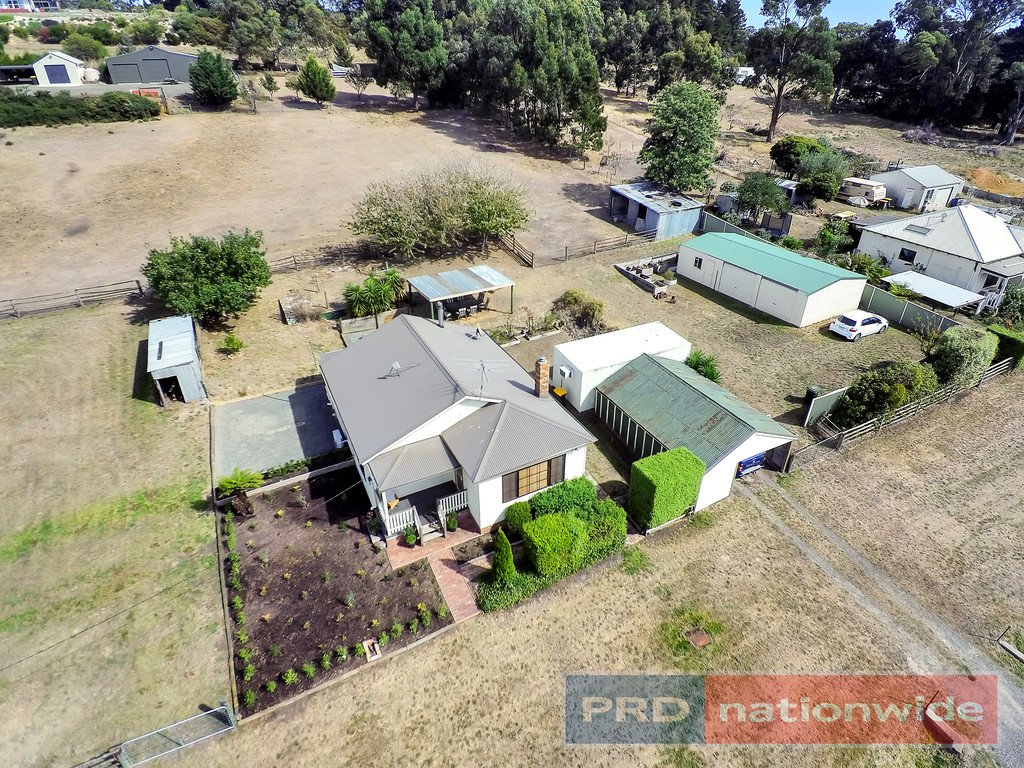 20 Church Street MOUNT EGERTON 11