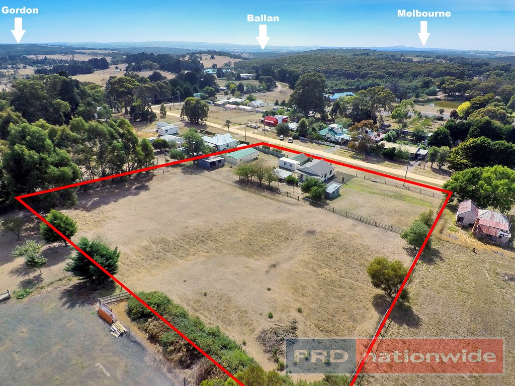 20 Church Street MOUNT EGERTON 16