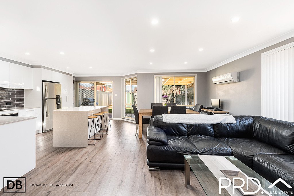 20 Clarendon Court WATTLE GROVE 2