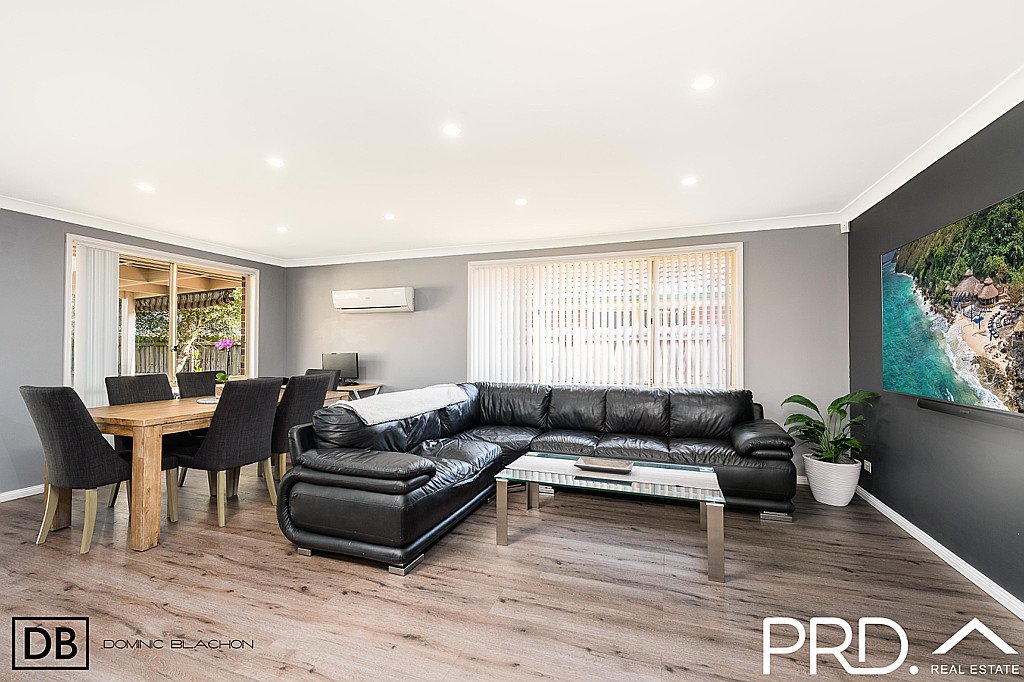 20 Clarendon Court WATTLE GROVE 3