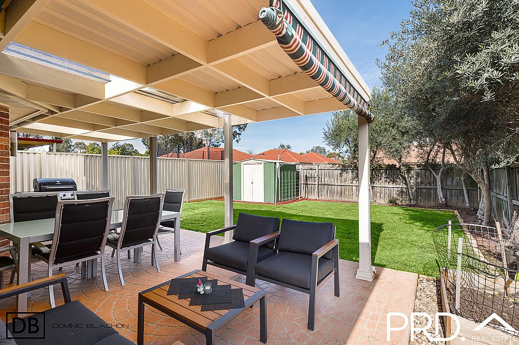 20 Clarendon Court WATTLE GROVE 6