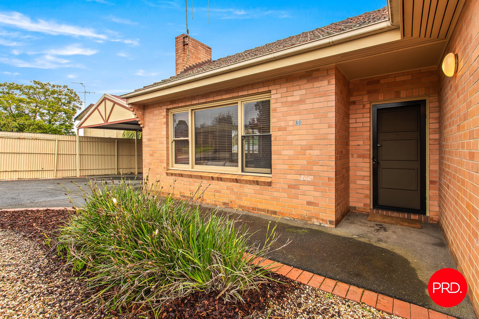 20 Clarke Street KENNINGTON 3