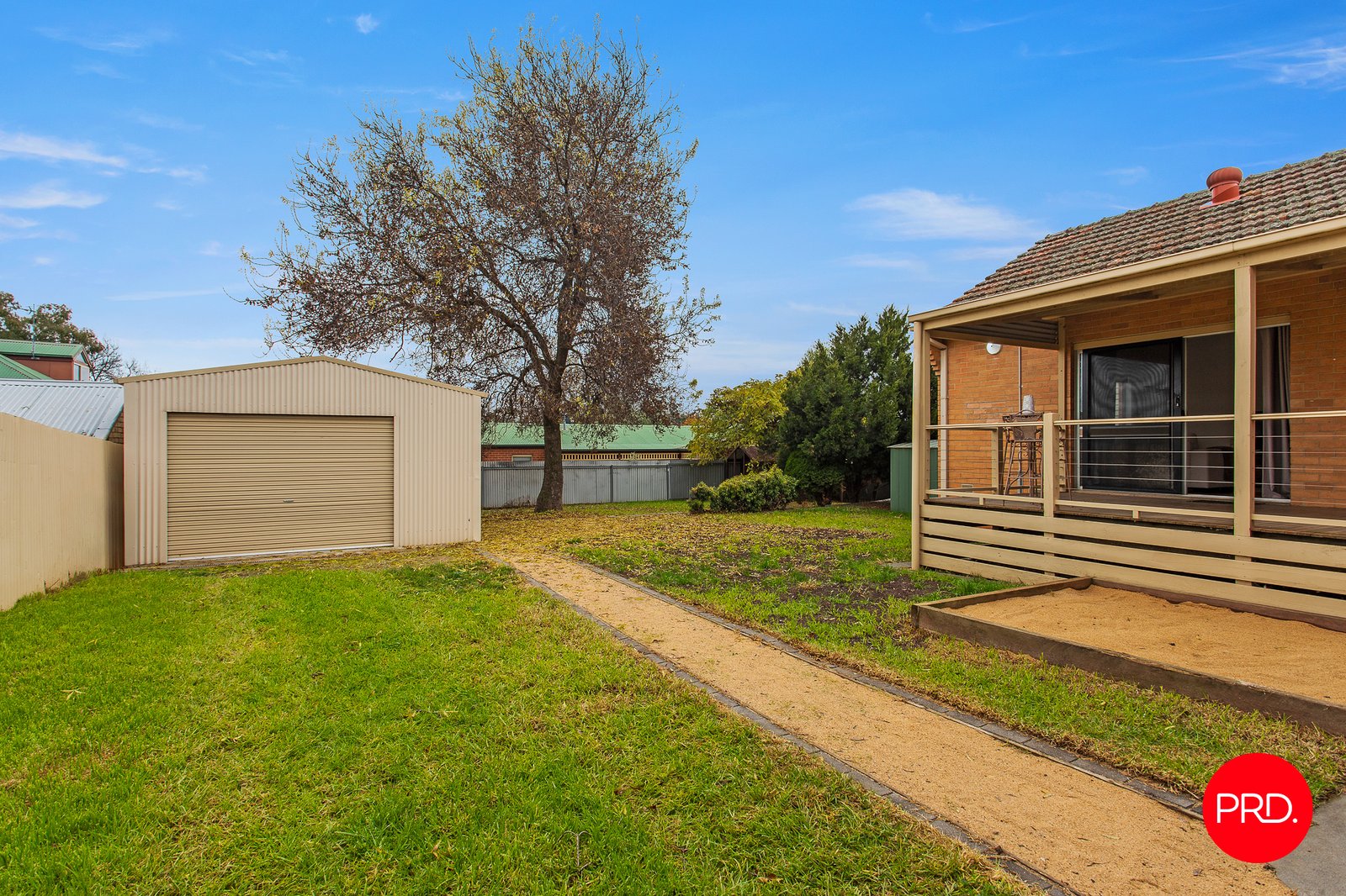 20 Clarke Street KENNINGTON 4