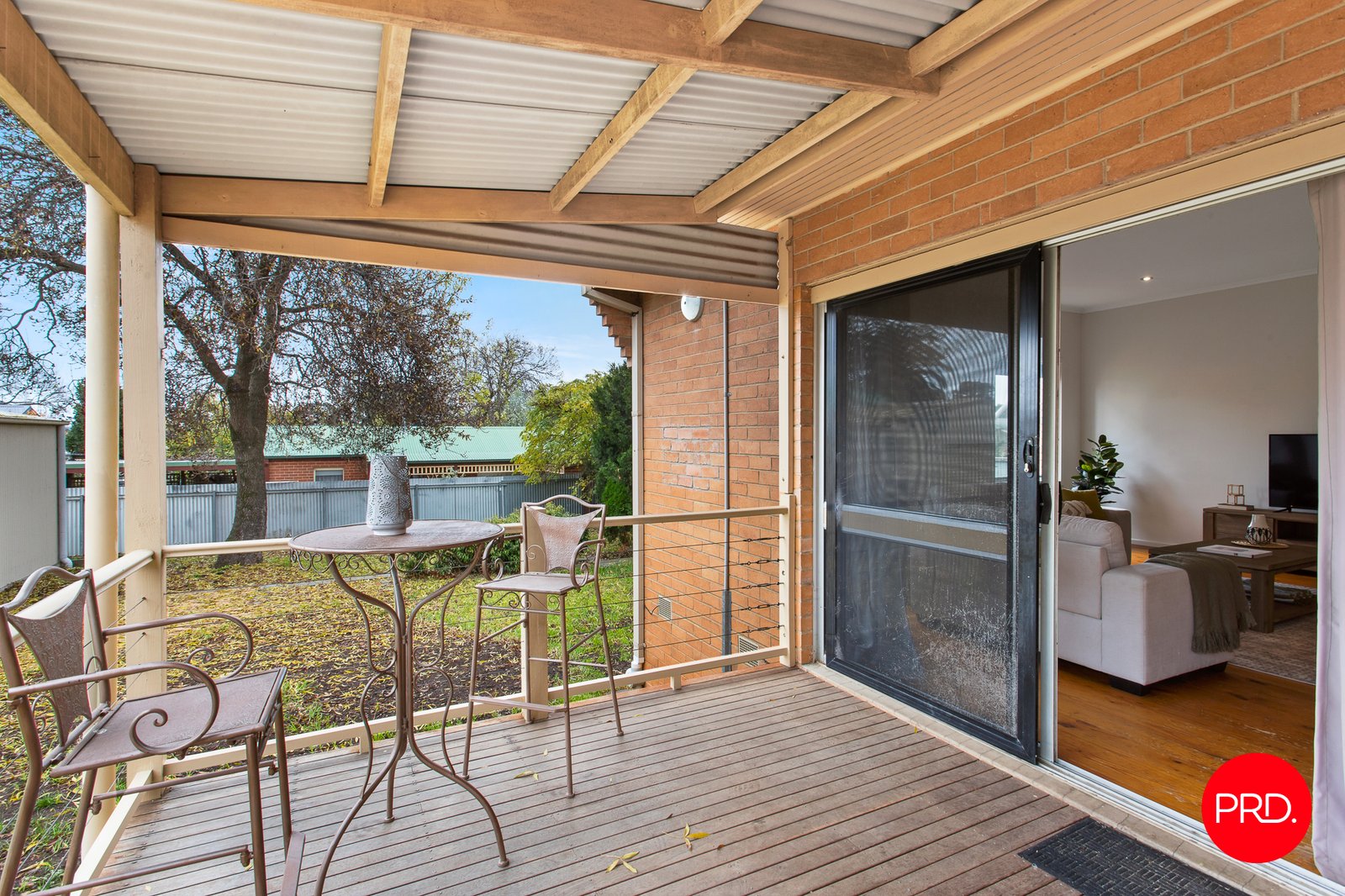 20 Clarke Street KENNINGTON 20