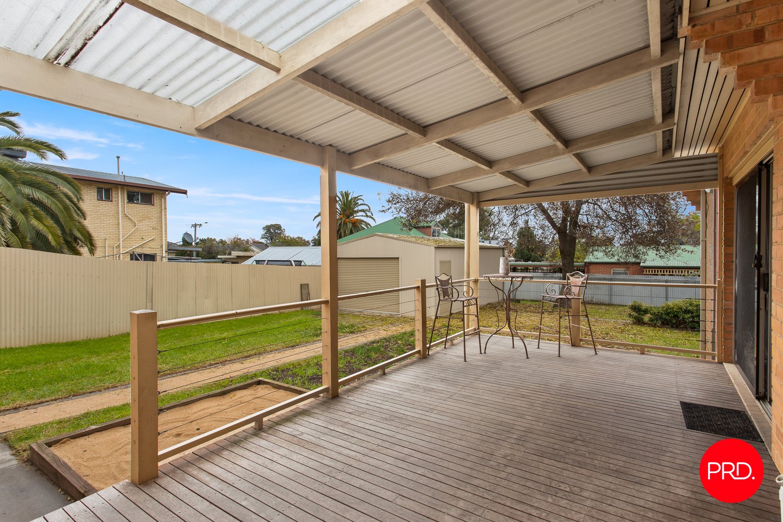 20 Clarke Street KENNINGTON 21