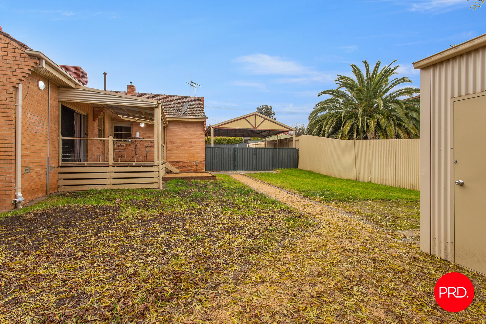 20 Clarke Street KENNINGTON 23