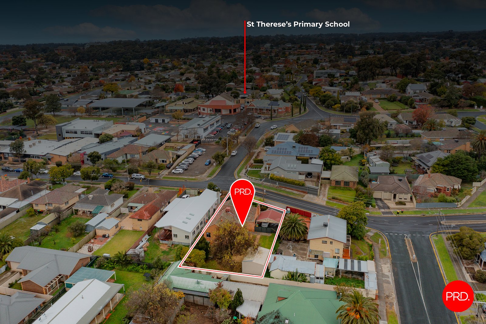 20 Clarke Street KENNINGTON 30