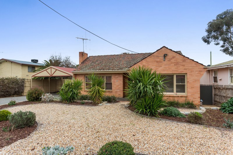 20 Clarke Street KENNINGTON 1