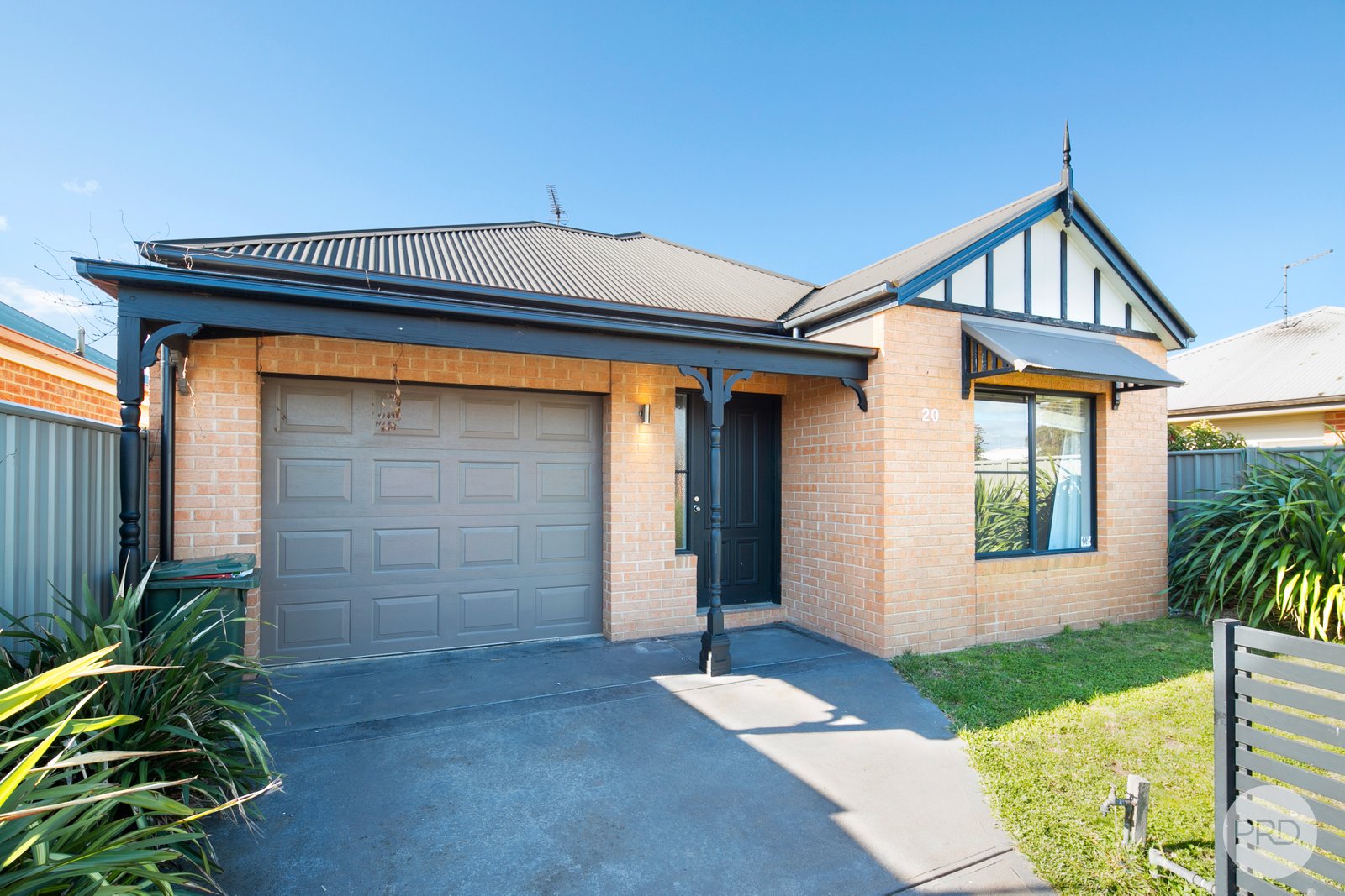 20 Clifton Street DELACOMBE 1