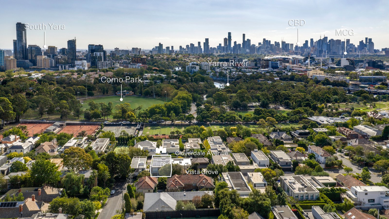 20 Cloverdale Avenue, Toorak, 3142