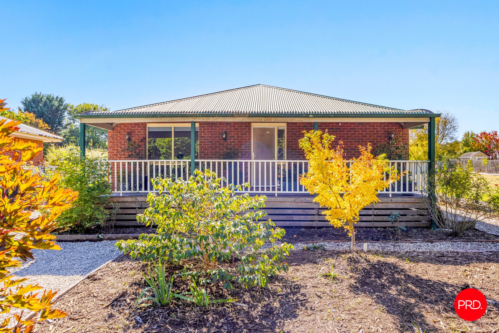 20 Clowes Street KYNETON 2