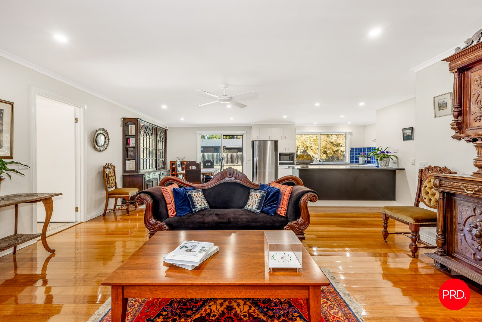 20 Clowes Street KYNETON 6