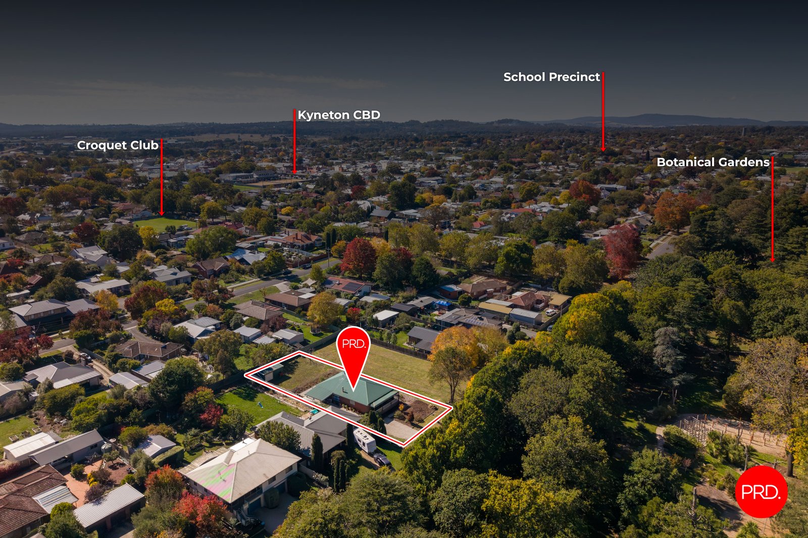 20 Clowes Street KYNETON 19