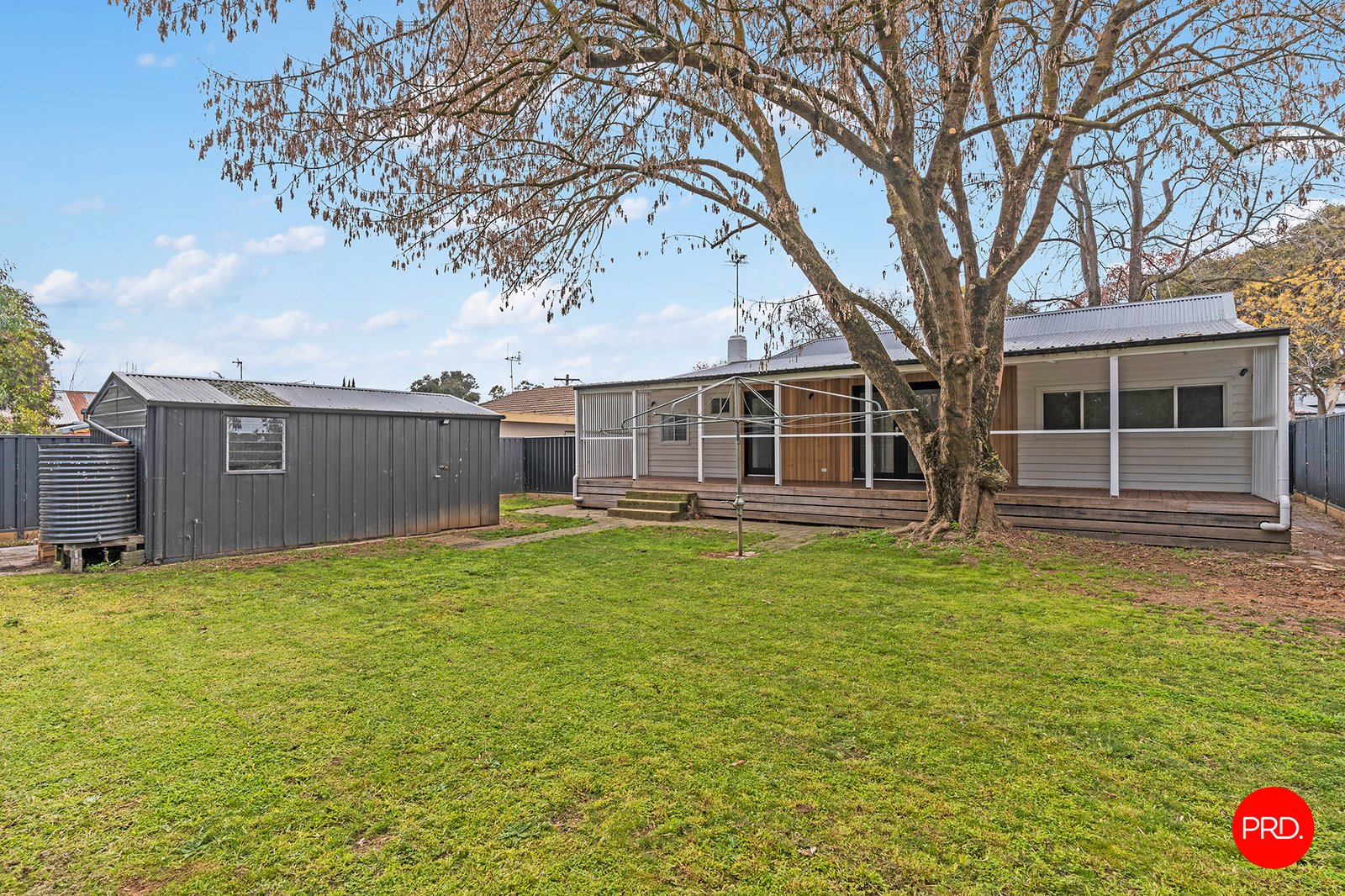 20 College Crescent FLORA HILL 13