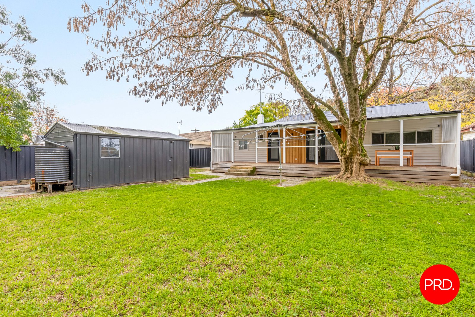 20 College Crescent FLORA HILL 16