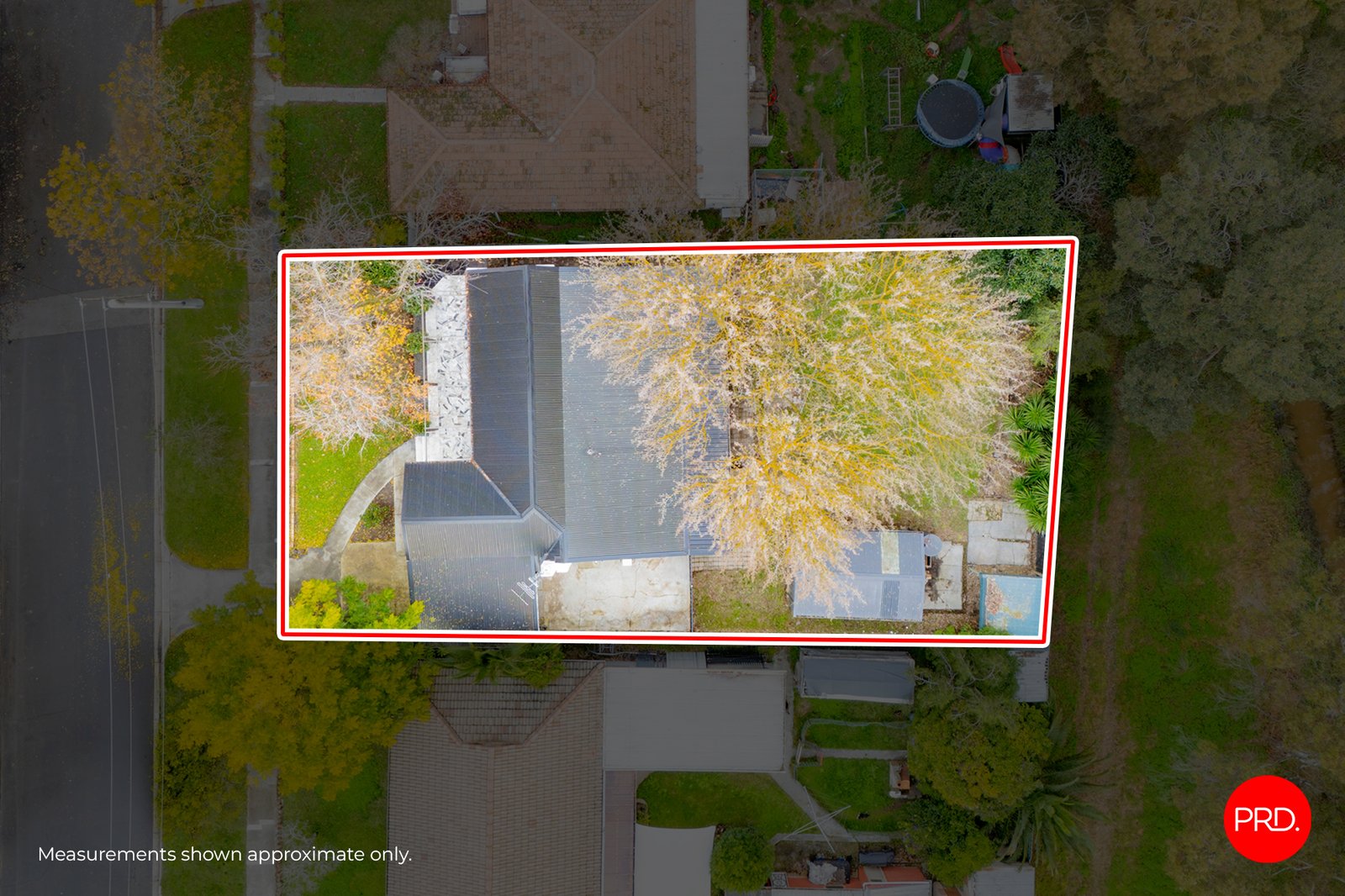20 College Crescent FLORA HILL 19