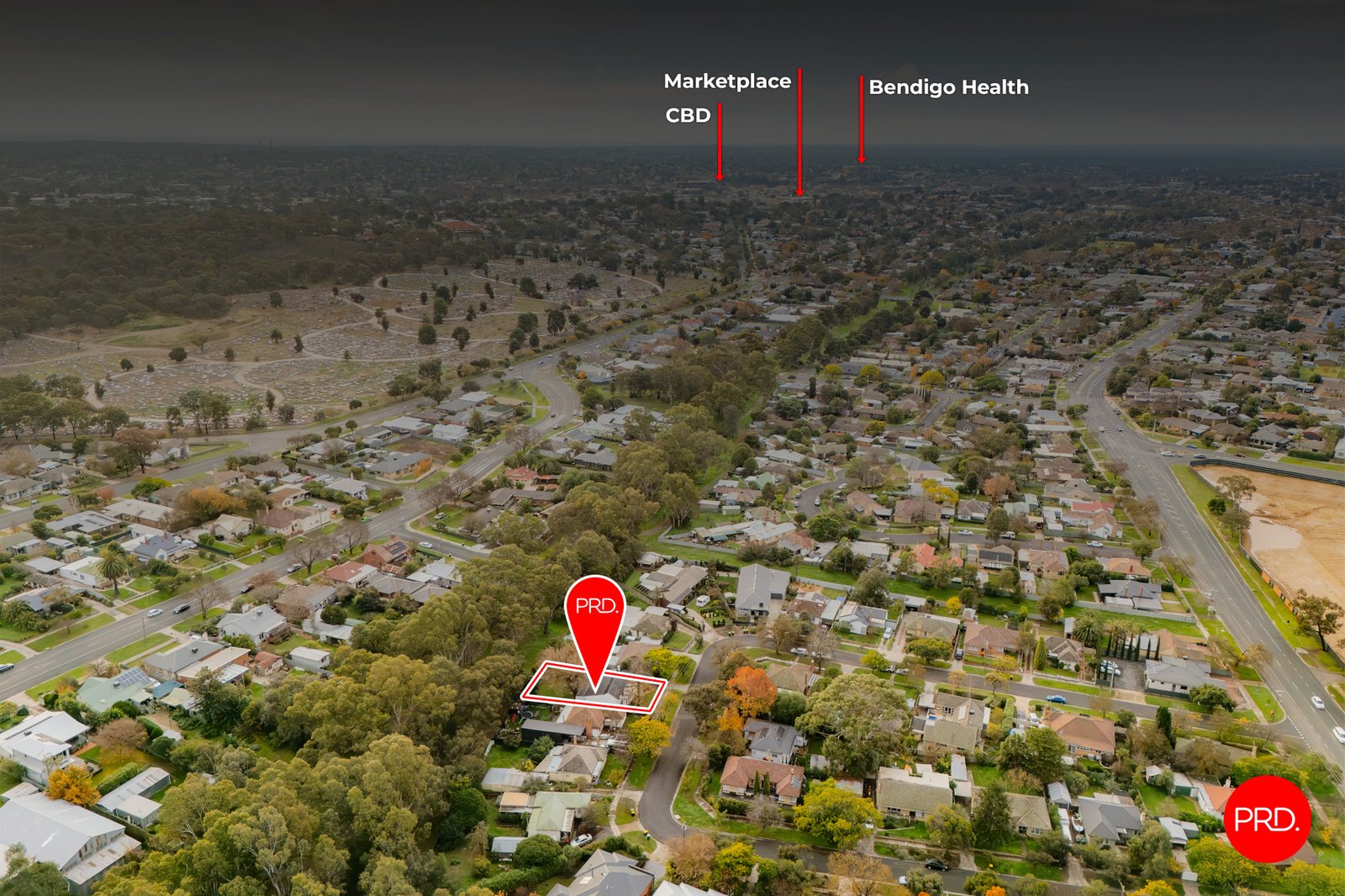 20 College Crescent FLORA HILL 20