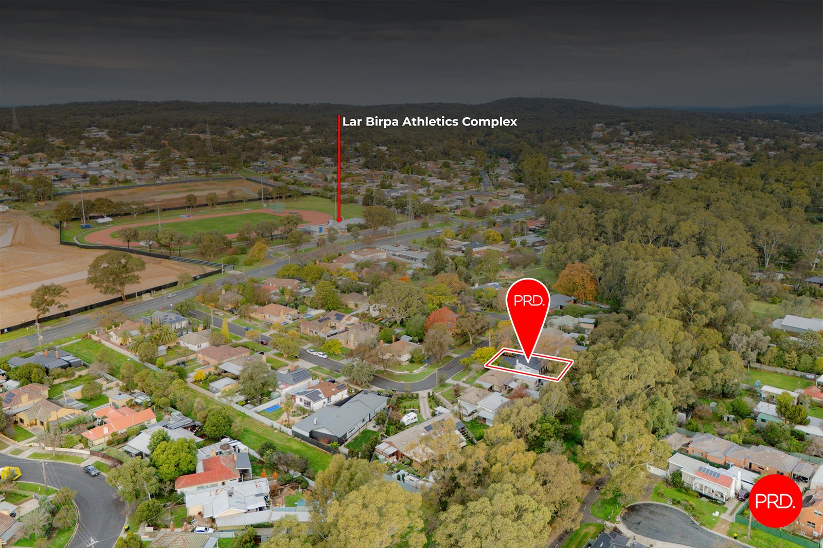 20 College Crescent FLORA HILL 21