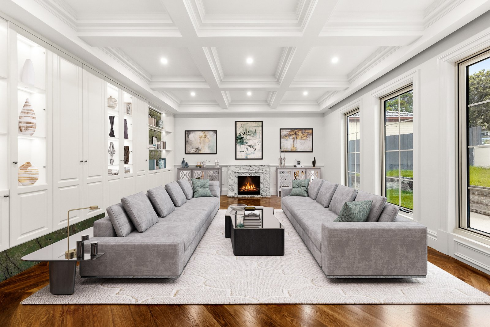 Gallery: 20 Combarton Street