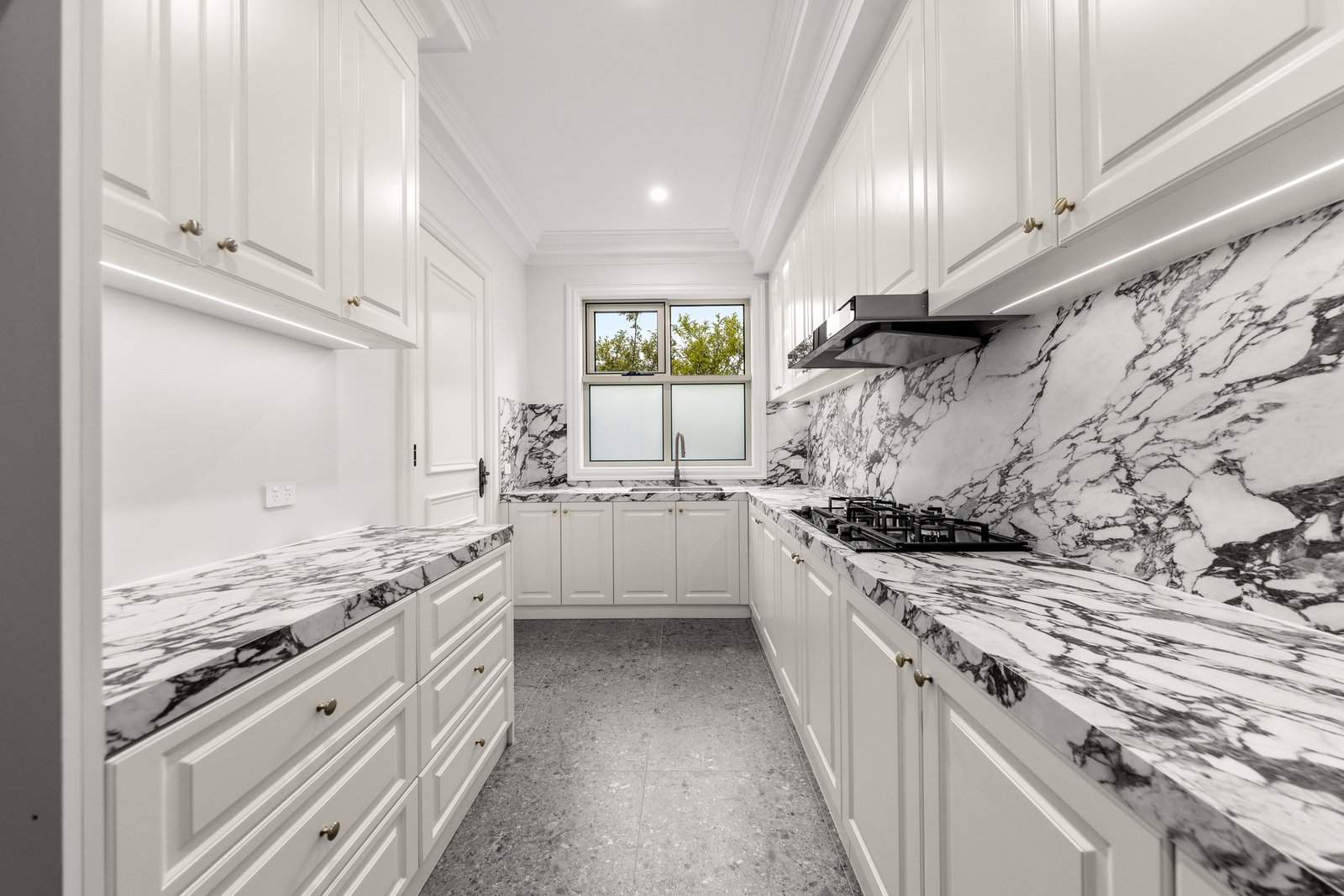 Gallery: 20 Combarton Street