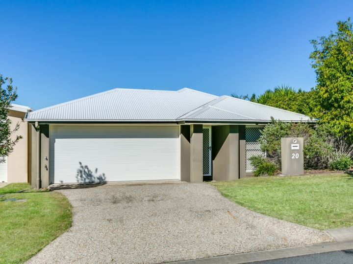 20 Conestoga Way UPPER COOMERA 1
