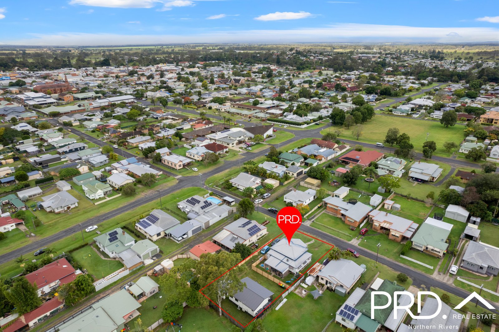 20 Convent Parade CASINO 5