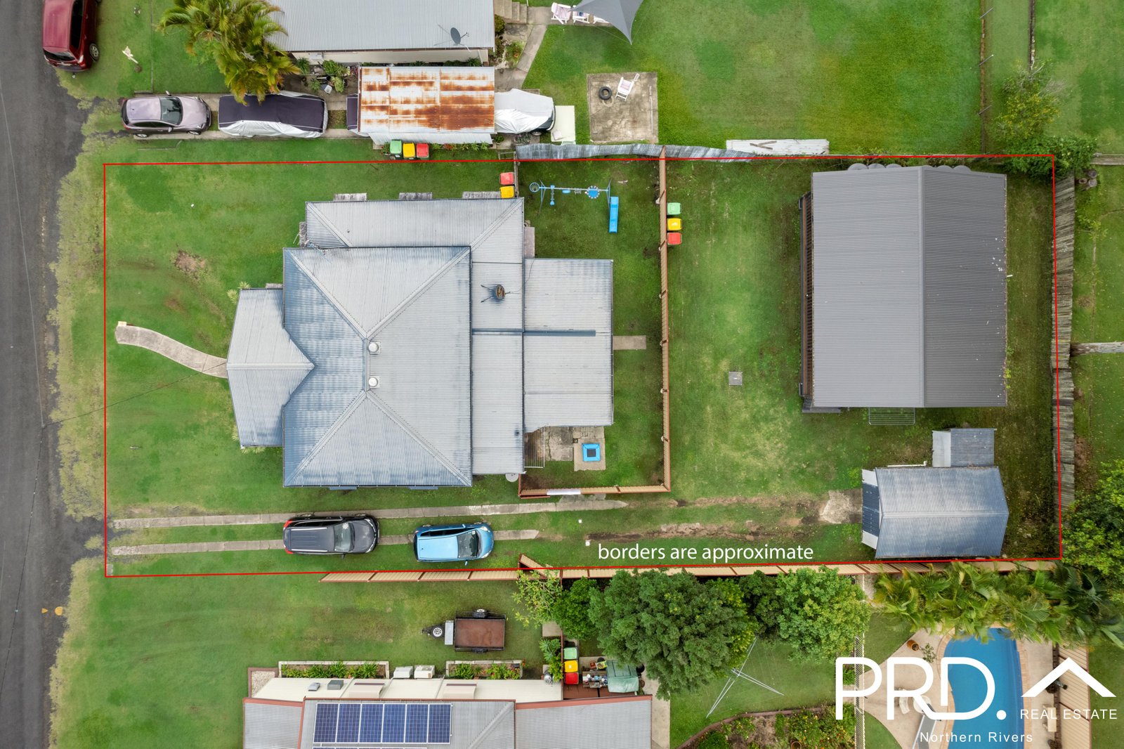 20 Convent Parade CASINO 6