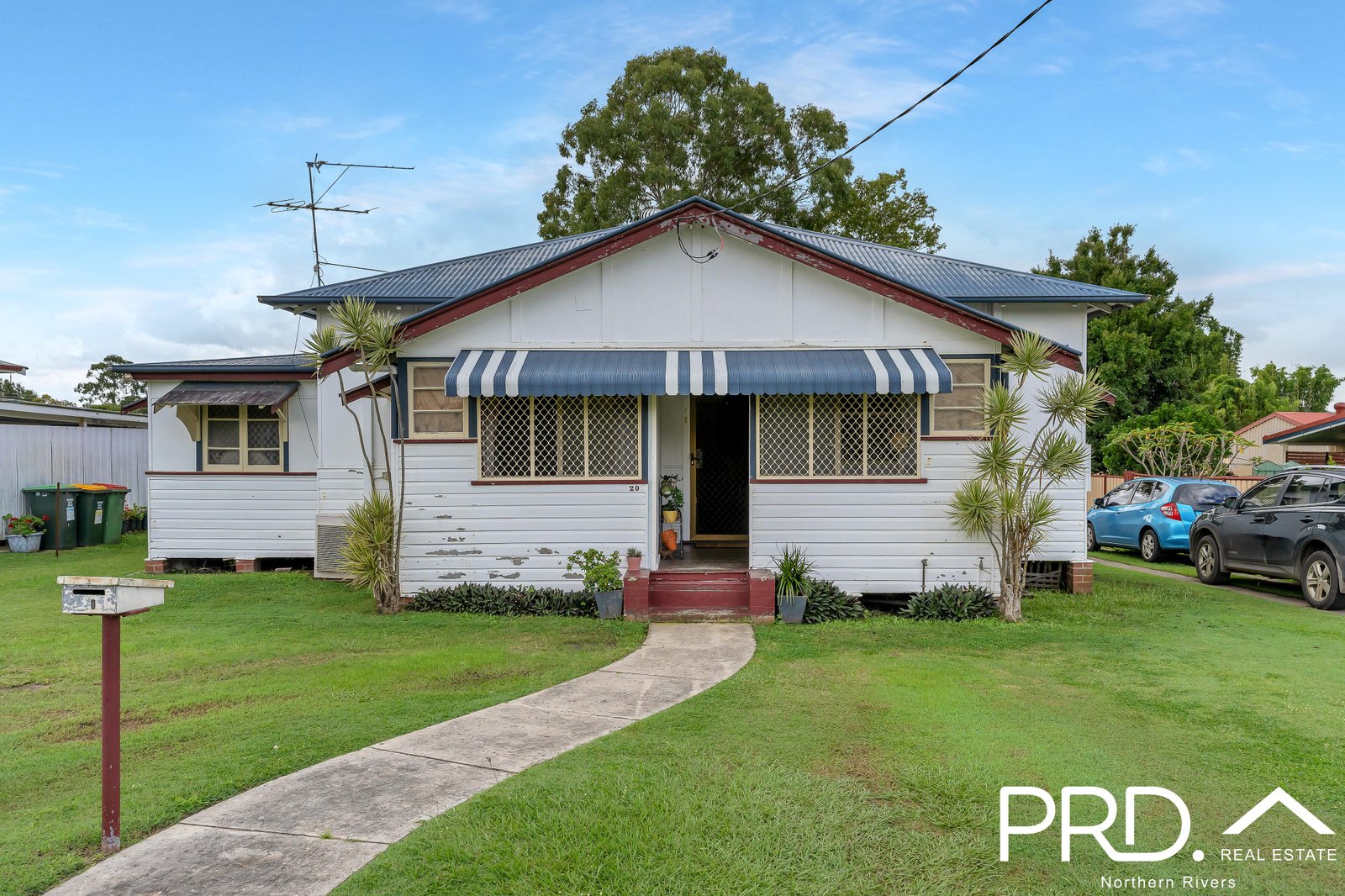 20 Convent Parade CASINO 9