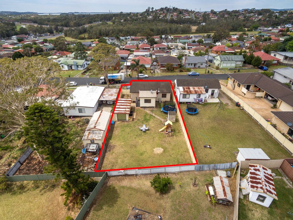 20 Coolabah Road DAPTO 3