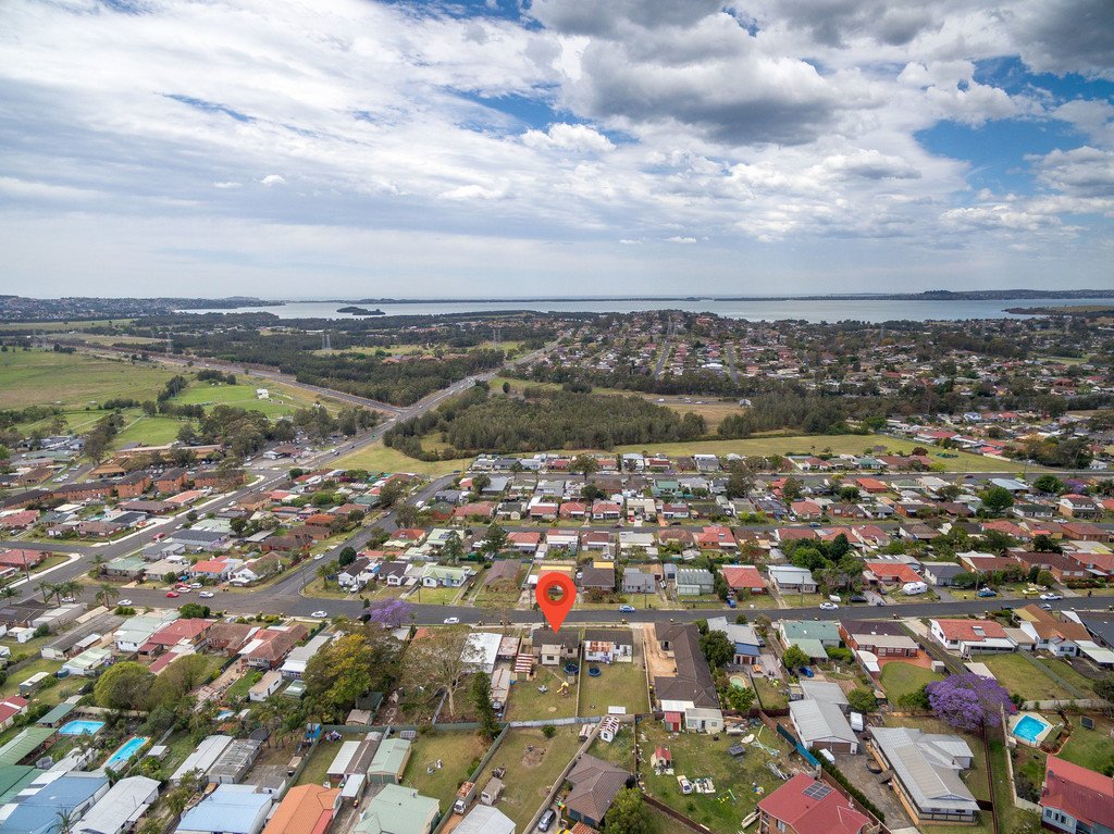 20 Coolabah Road DAPTO 11