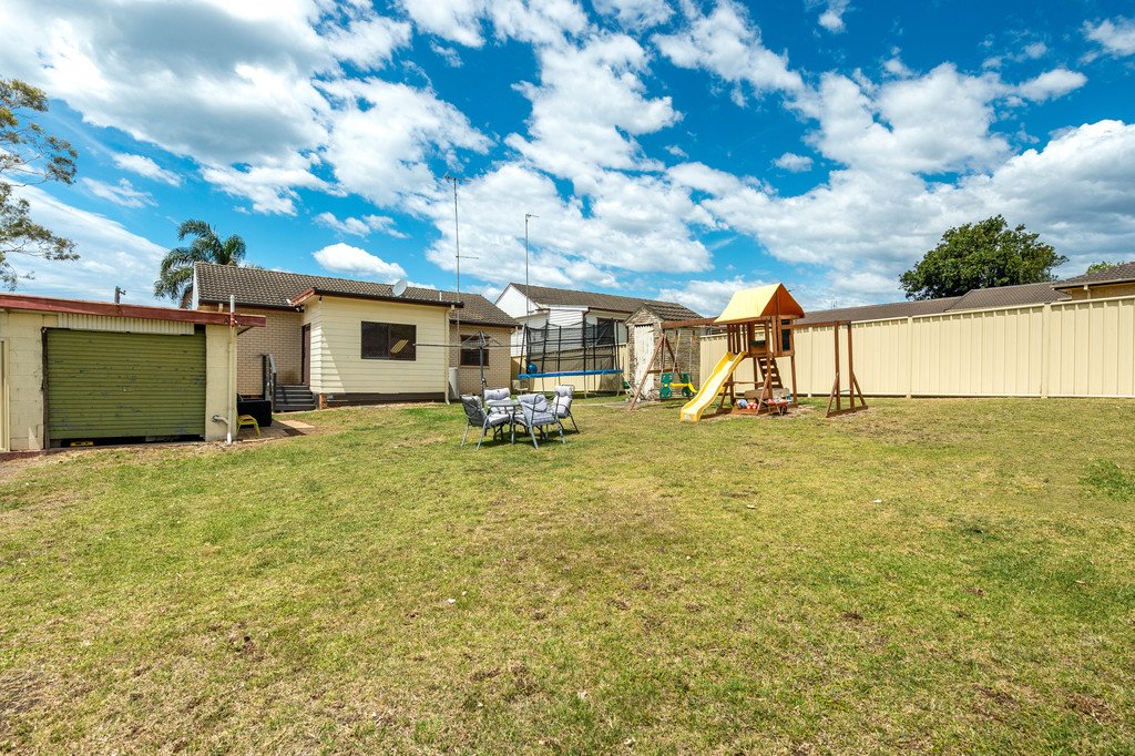 20 Coolabah Road DAPTO 13