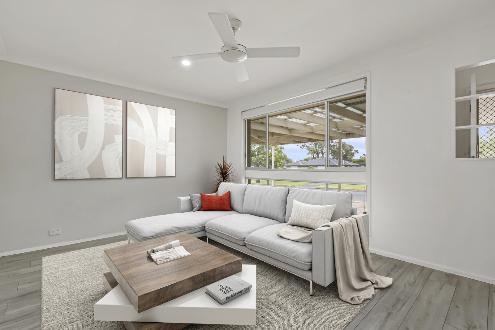 20 Coolibah Ave  ALBION PARK RAIL 5