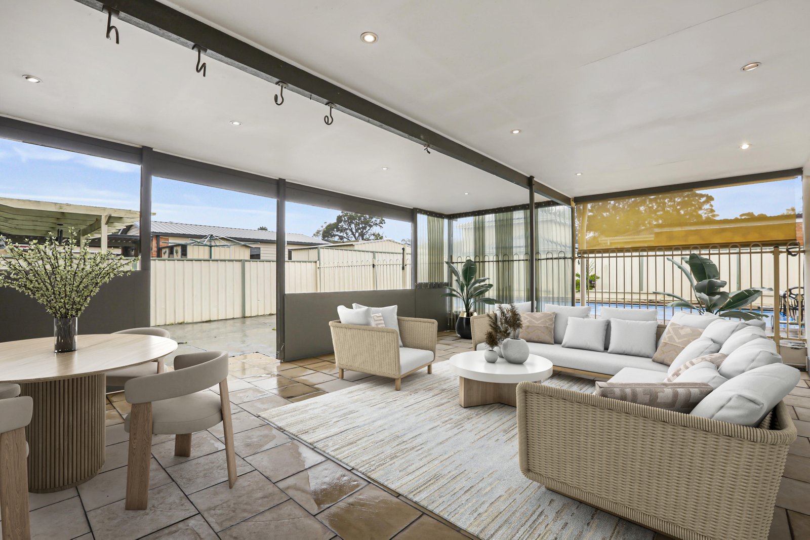 20 Coolibah Ave  ALBION PARK RAIL 8