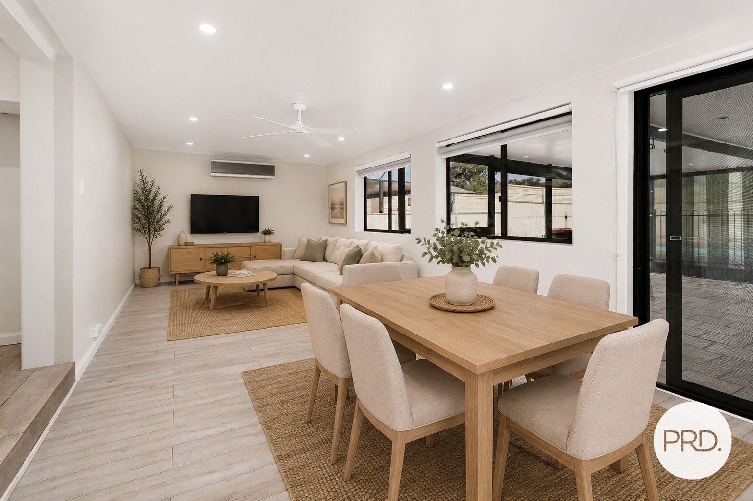 20 Coolibah Avenue ALBION PARK RAIL 3