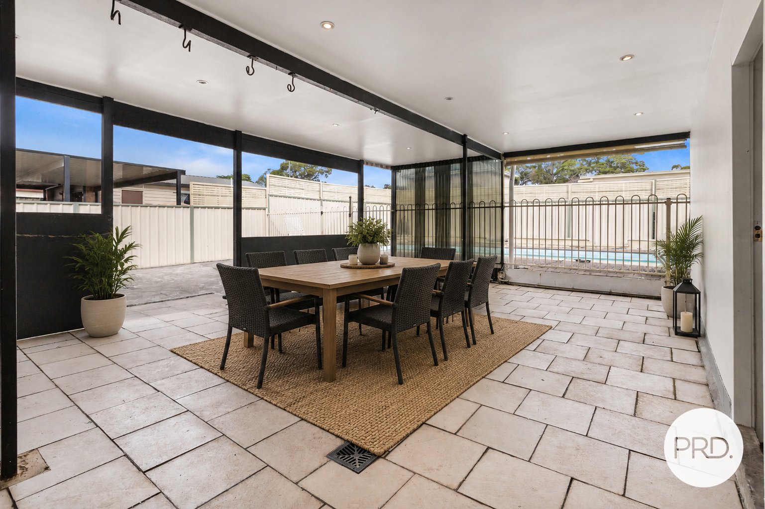 20 Coolibah Avenue ALBION PARK RAIL 8