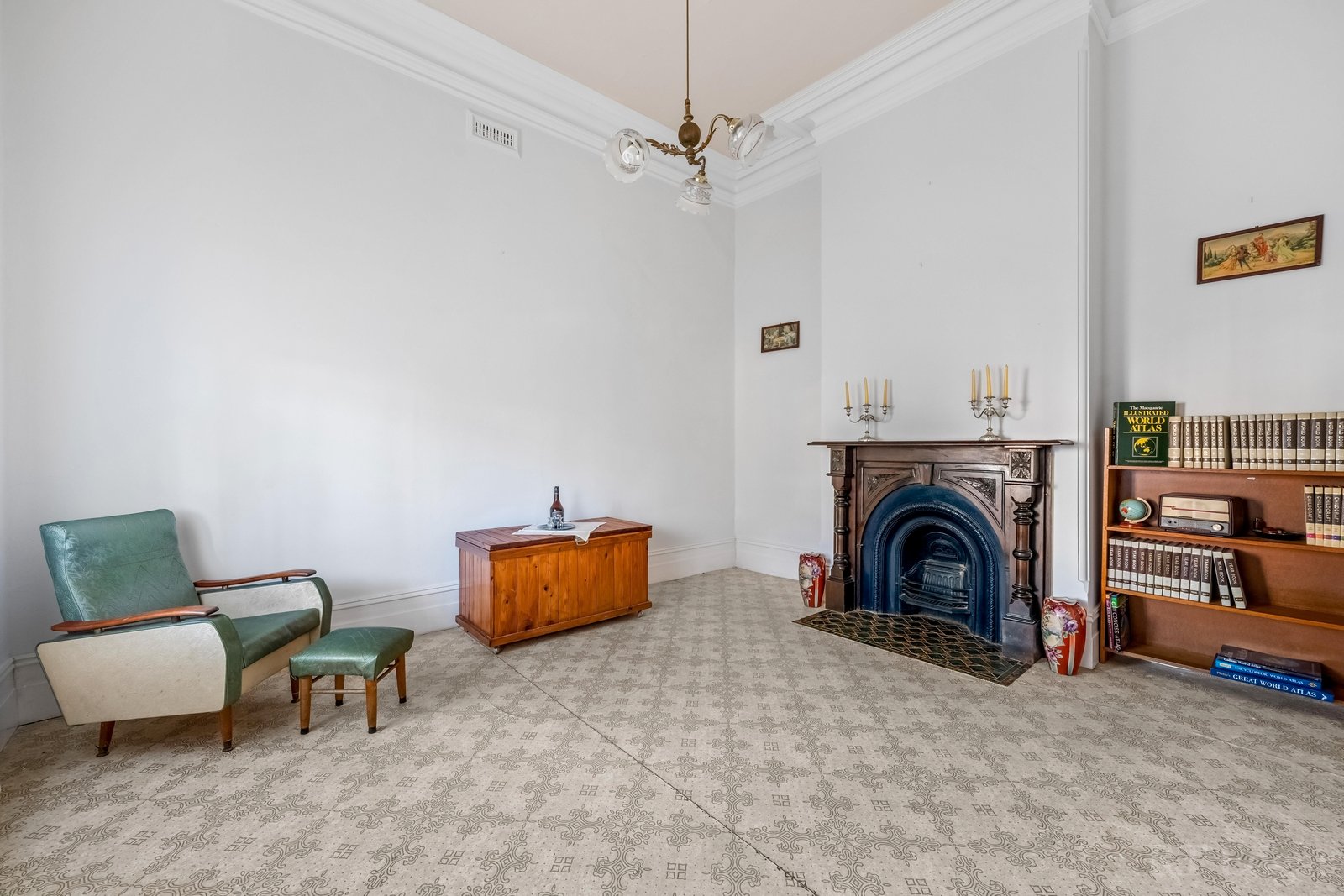 Real Estate and Property in 20 Cooraminta Street, Brunswick, VIC