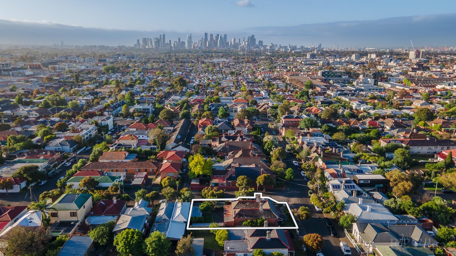 Real Estate and Property in 20 Cooraminta Street, Brunswick, VIC