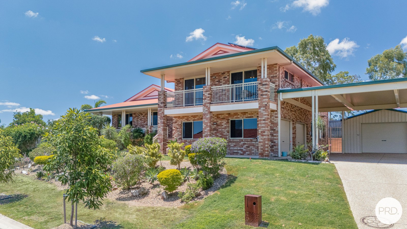 20 Coral Ridge Drive EIMEO 21