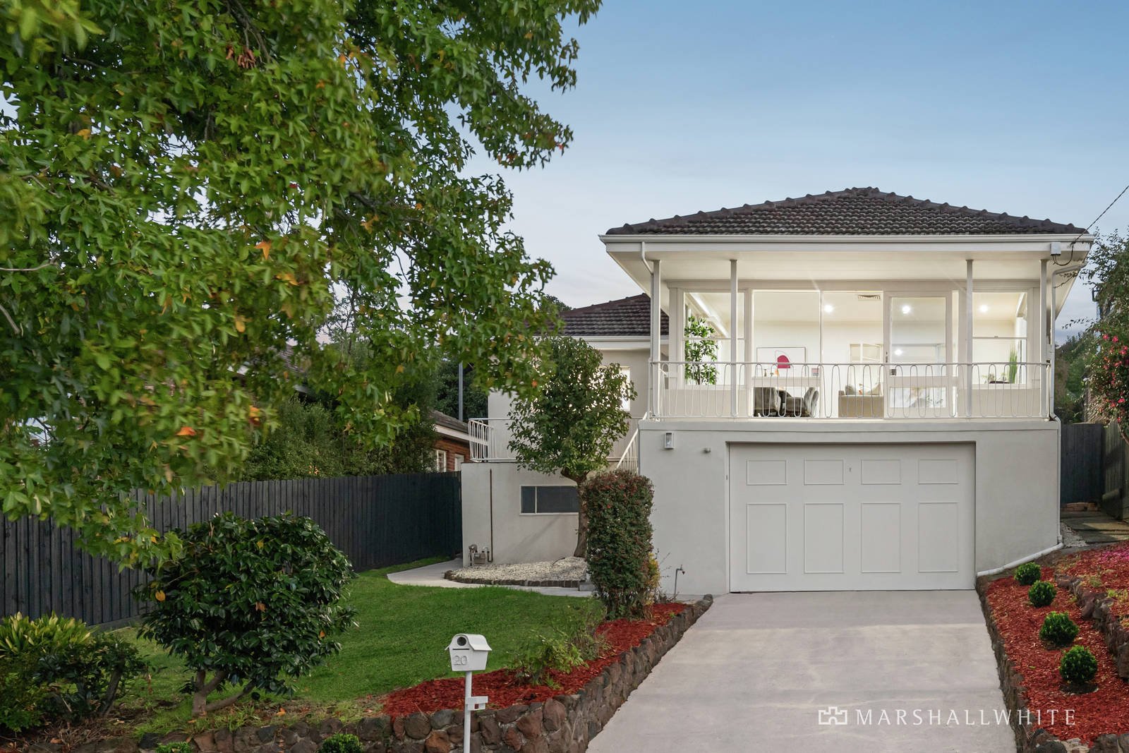 20 Corby Street, Balwyn North, VIC