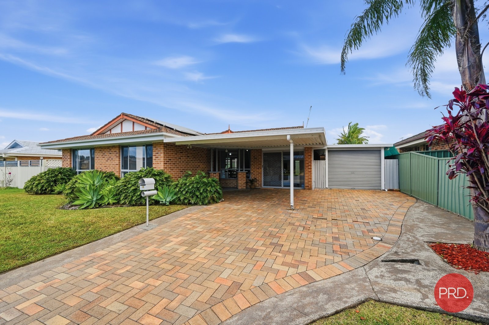20 Cornish Street COFFS HARBOUR 2