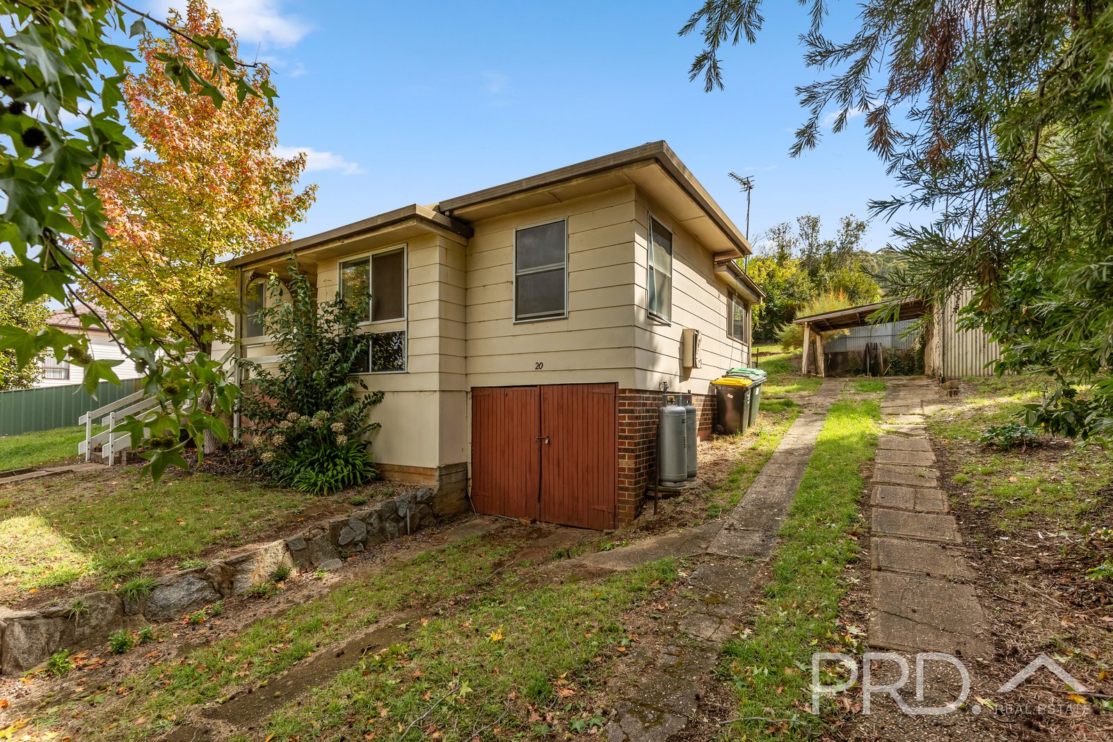 20 Corralyn Avenue BATLOW 2