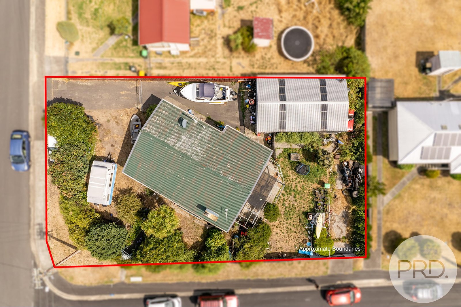 20 Corranga Drive CHIGWELL 17