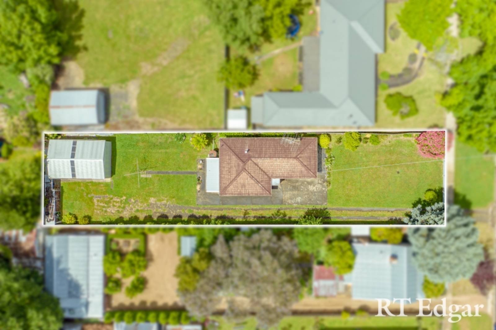 Real Estate and Property in 20 Cosmo Road, Trentham, VIC