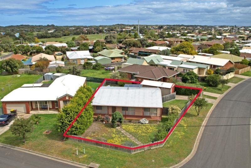 Real Estate and Property in 20 Cotham Hill Road, Ocean Grove, VIC