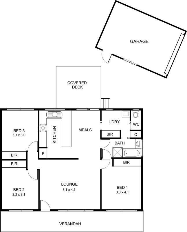 Real Estate and Property in 20 Cotham Hill Road, Ocean Grove, VIC